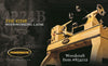 Nick Cook Demos The Powermatic Lathe at Carolina Woodcraft Stores