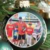 Woodcraft Joins Patriot Woodworker to Honor a Wounded Navy Veteran