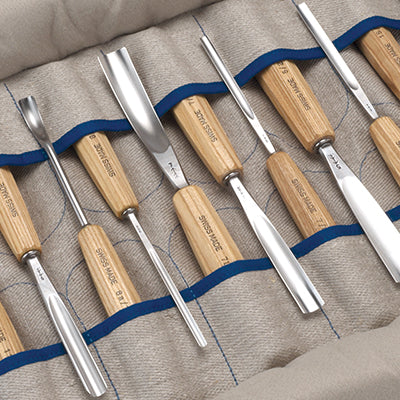 Pfeil Carving Tools | Woodcraft