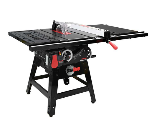 Table Saw Tune-Up