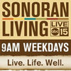 Arizona Woodcraft Supports Sonoran Living Live Refurbishing Contest