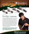 WoodRiverV3 Bench Planes with Rob Cosman