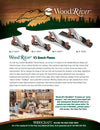 WoodRiverV3 Bench Planes with Rob Cosman
