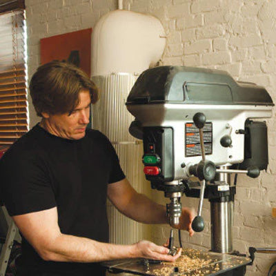 Woodworking Tips with Tommy Mac issue 49