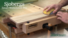 Sjobergs Smart Workstation Pro - Product Overview