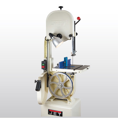 Bandsaw Upgrades