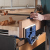 Installing a bench vise: a complete DIY guide