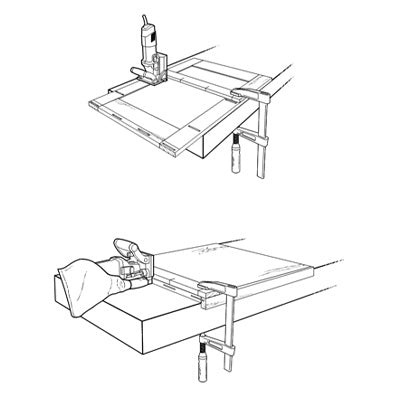 Can't Miss Biscuit Guide | Woodcraft