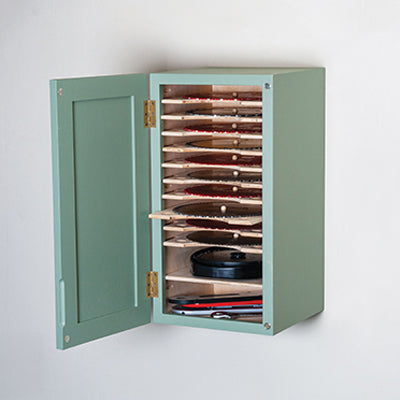 Cutless Safe Build a Blade Safe | Woodcraft