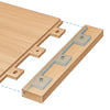 The Breadboard End Joint