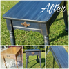 Bland to Grand End Table