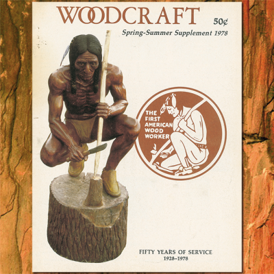 Woodcraft Celebrates 90 Years as a National Woodworking Retailer