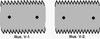 Sharpening a Veneer Saw