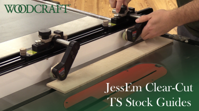 JessEm Clear-Cut TS Stock Guide Overview