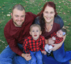 Woodcraft Supports Patriot Woodworker Project to Adopt a Wounded Warrior Family for Christmas