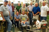 Helping You Make a Segmented Bowl Press
