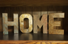 Four Fab Faux Finishes