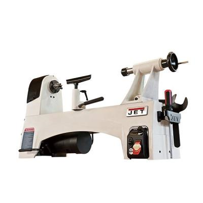 Exploring Lathe Styles