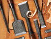Handmade Japanese Chisels: Guided by the Masters’ Hands