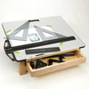 Build Your Own Drafting Table - Free Drawings