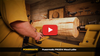 Powermatic PM2014 Wood Lathe —Video by Powermatic