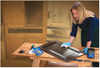 Woodcraft Supports Earth Day with Environmentally-Friendly Products and an Upcycling Program