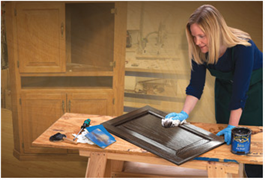 Woodcraft Supports Earth Day with Environmentally-Friendly Products and an Upcycling Program