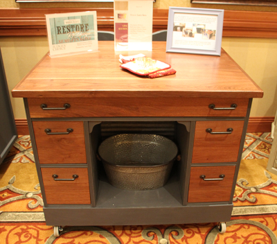 8 Clever Upcycles from the Habitat ReStore