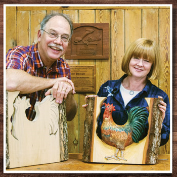 The American Woodshop Season 26 Showcases  a History in Wood