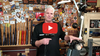 Top 5 Wood Turning Tools & Accessories Questions - Video by Carl Jacobson