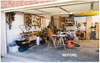 Extreme Garage Shop Makeover – Part 1