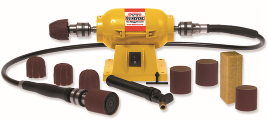 Tool Review: Guenivere