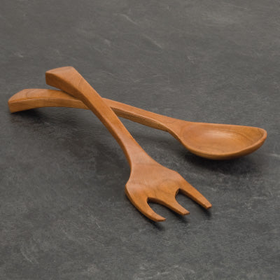 Handcrafted Wooden Utensils | Woodcraft