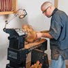 New Laguna Lathe is a Turner's Delight