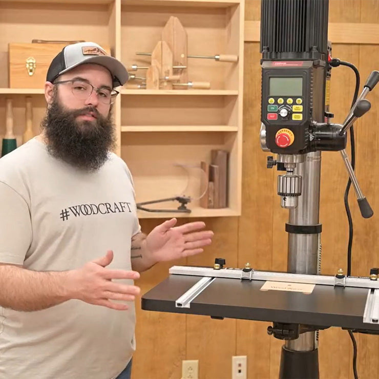 Do You Really Need a Drill Press?