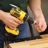 Drill Magnet Tip Video by Woodcraft Magazine