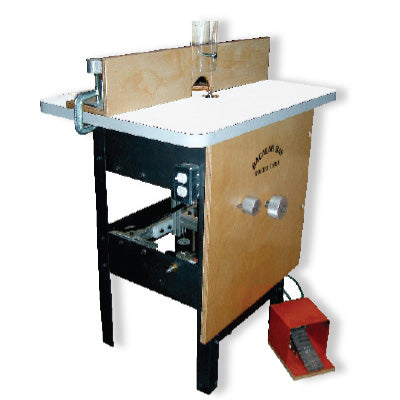 Progressive Router Table | Woodcraft