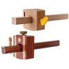 Well Stocked Shop: Marking and Cutting Gauges