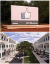 Facebook’s Menlo Campus Gets State-of-the-Art Woodcraft Shop and Mini Store
