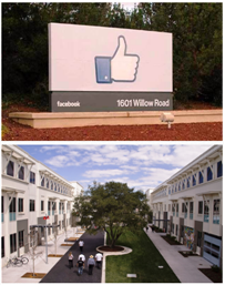 Facebook’s Menlo Campus Gets State-of-the-Art Woodcraft Shop and Mini Store