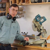 Mitersaw Flip Stop Multiple Cut Tips