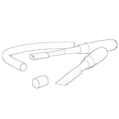 Nonslip Chisel Guard | Woodcraft