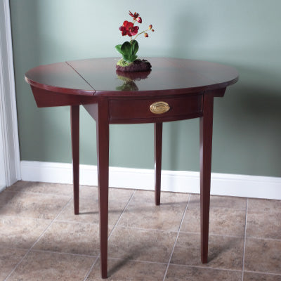 Pembroke Table | Woodcraft
