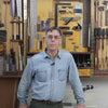 Video: How to Install Continuous Piano Hinges by Paul Anthony