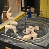 Alex Snodgrass Bandsaw Reindeer Video (Free Pattern)