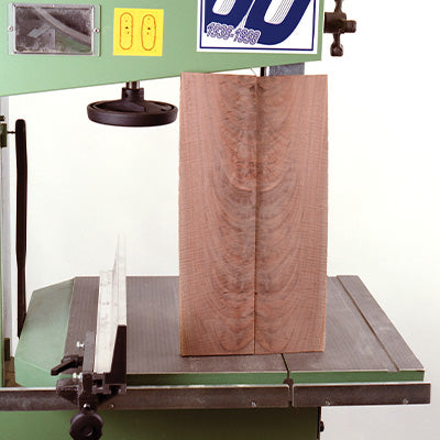 Resawing Wood | Woodcraft