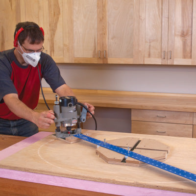 8 All-Star Router Jigs | Woodcraft