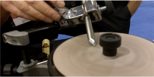 Sharpening Systems by Work Sharp