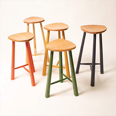 Three-Legged Stool
