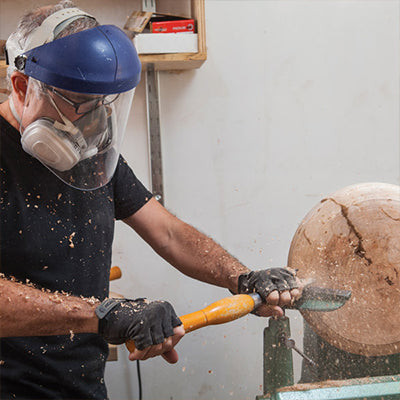 10 Tips For Turning Tricky Wood